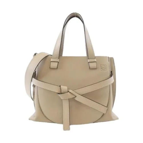 Pre-owned > Pre-owned Bags > Pre-owned Handbags - - Loewe Pre-owned - Modalova