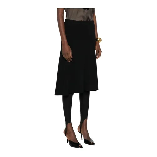 Skirts > Midi Skirts - - Jil Sander - Modalova