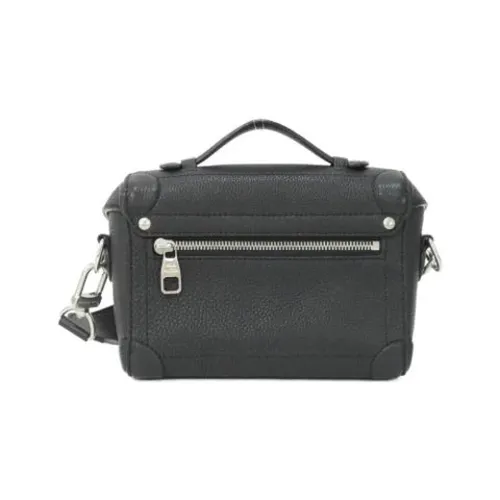 Pre-owned > Pre-owned Bags > Pre-owned Cross Body Bags - - Louis Vuitton Vintage - Modalova