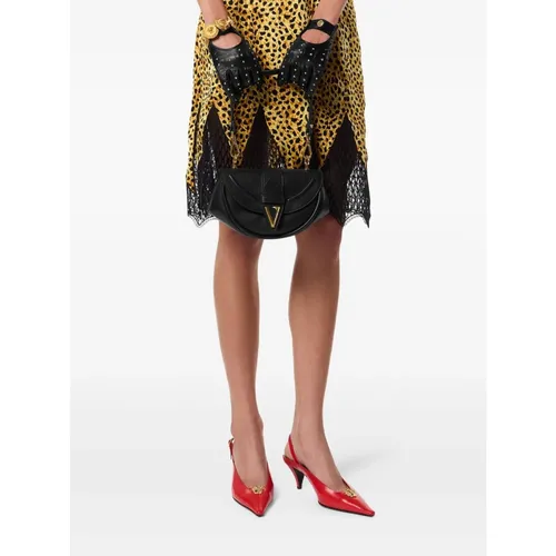 Bags > Shoulder Bags - - Versace - Modalova