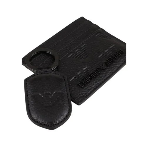Accessories > Wallets & Cardholders - - Emporio Armani - Modalova