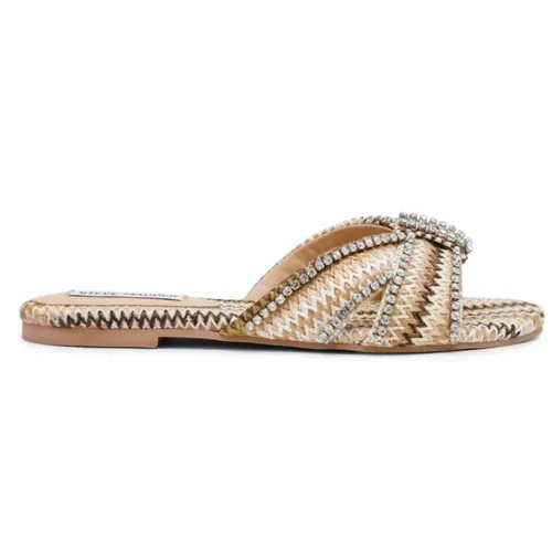 Shoes > Flip Flops & Sliders > Sliders - - Steve Madden - Modalova