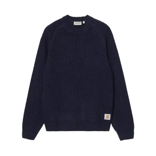 Knitwear > Round-neck Knitwear - - Carhartt Wip - Modalova