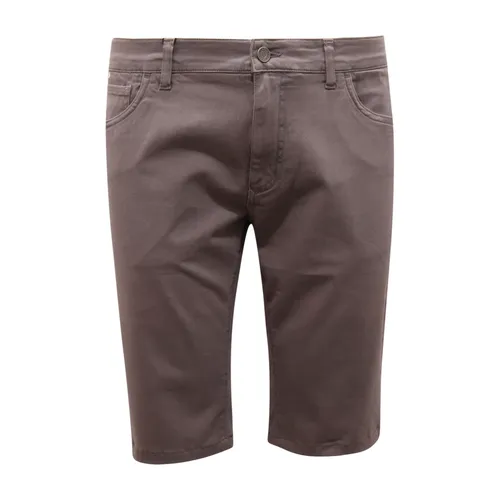 Shorts > Denim Shorts - - Dolce & Gabbana - Modalova