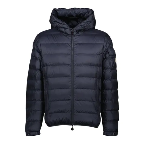 Jackets > Down Jackets - - Moncler - Modalova