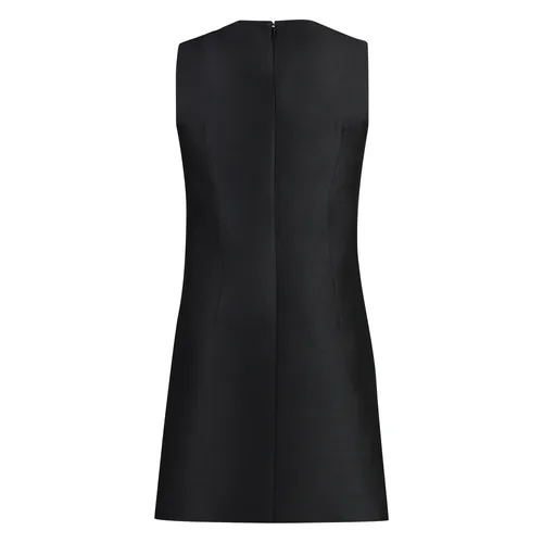 Dresses > Day Dresses > Short Dresses - - Versace - Modalova