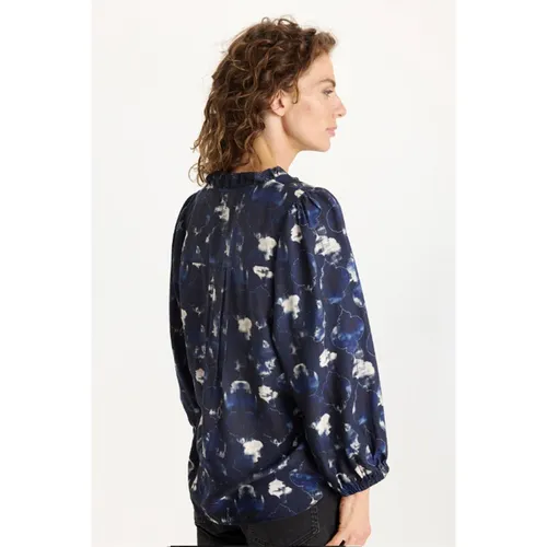 Blouses & Shirts > Blouses - - IN Front - Modalova