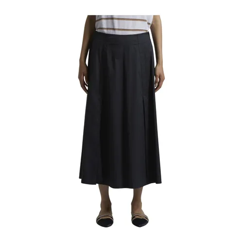 Skirts > Midi Skirts - - Peserico - Modalova