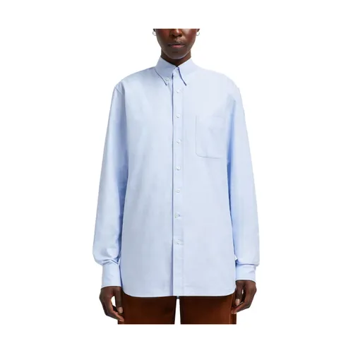 Blouses & Shirts > Shirts - - Moncler - Modalova
