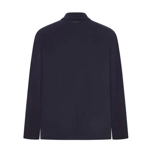 Jackets > Light Jackets - - Lardini - Modalova