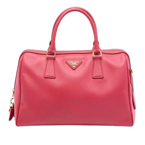 Pre-owned > Pre-owned Bags > Pre-owned Handbags - - Prada Vintage - Modalova
