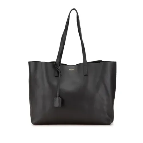 Pre-owned > Pre-owned Bags > Pre-owned Tote Bags - - Yves Saint Laurent Vintage - Modalova