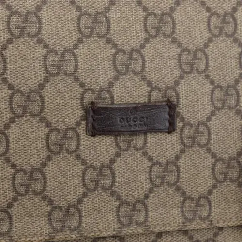 Pre-owned > Pre-owned Bags > Pre-owned Cross Body Bags - - Gucci Vintage - Modalova