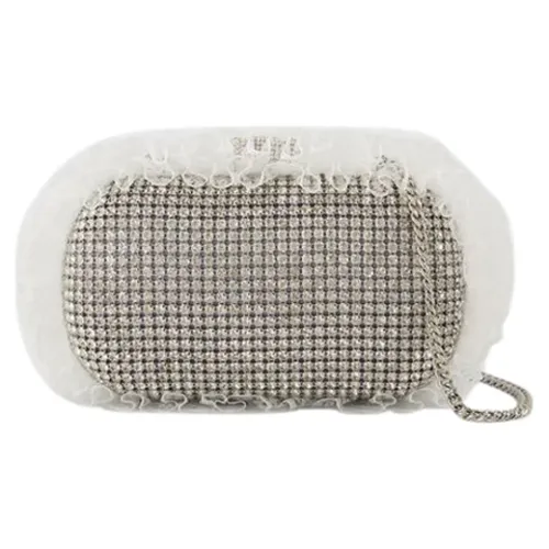 Bags > Shoulder Bags - - Self Portrait - Modalova