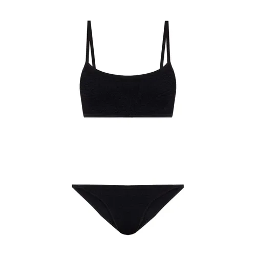 Swimwear > Bikinis - - Hunza G - Modalova