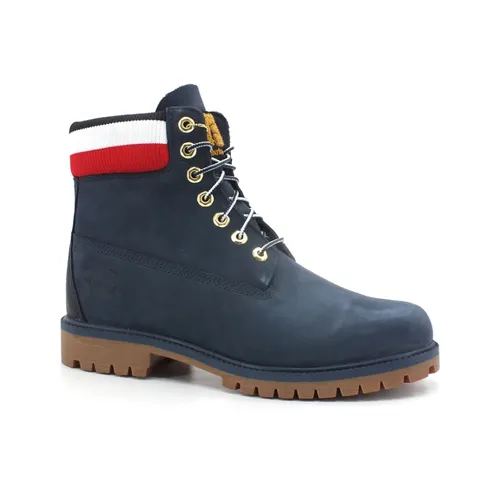 Shoes > Boots > Lace-up Boots - - Timberland - Modalova