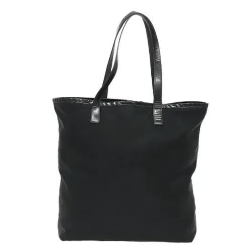 Pre-owned > Pre-owned Bags > Pre-owned Tote Bags - - Prada Vintage - Modalova