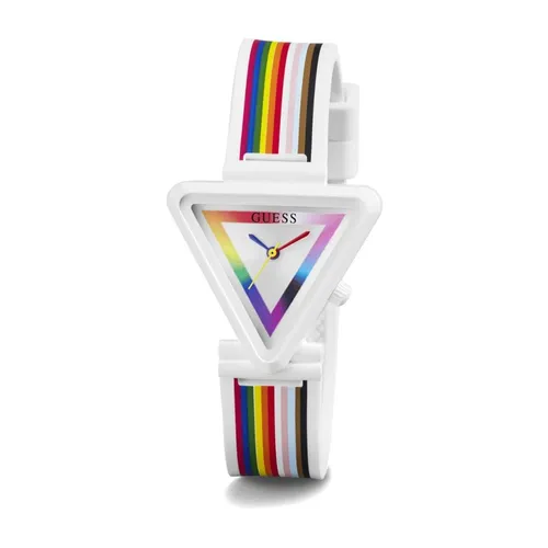 Accessories > Watches - - Guess - Modalova