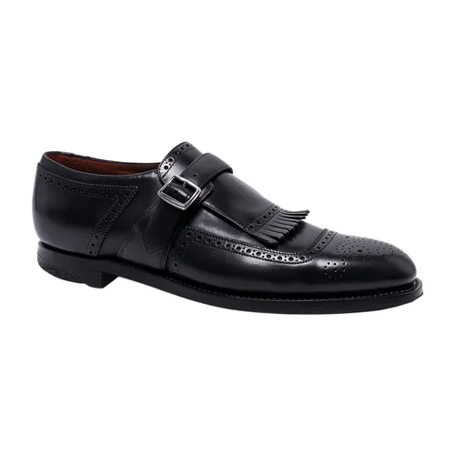 Shoes > Flats > Loafers - - Church's - Modalova