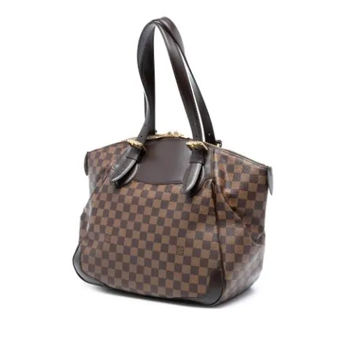 Pre-owned > Pre-owned Bags > Pre-owned Handbags - - Louis Vuitton Vintage - Modalova