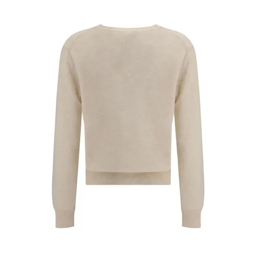 Knitwear > Round-neck Knitwear - - Lisa Yang - Modalova
