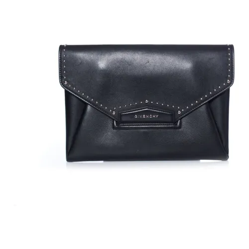 Pre-owned > Pre-owned Bags - - Givenchy Pre-owned - Modalova