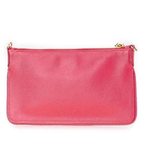 Pre-owned > Pre-owned Bags > Pre-owned Cross Body Bags - - Prada Vintage - Modalova