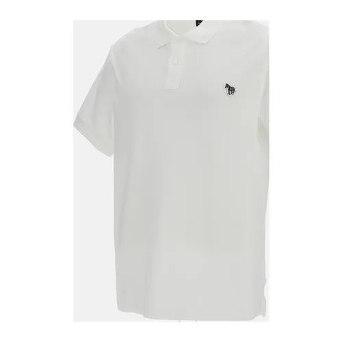Tops > Polo Shirts - - Paul Smith - Modalova