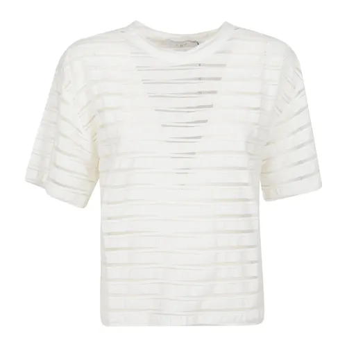 IRO - Tops > T-Shirts - White - IRO - Modalova