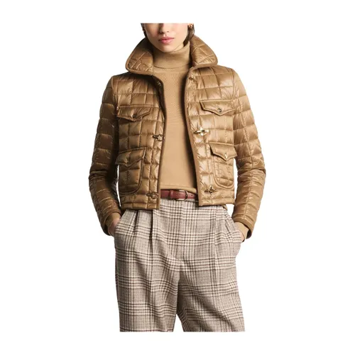 Jackets > Winter Jackets - - Fay - Modalova