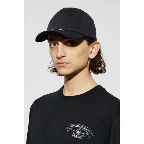 Accessories > Hats > Caps - - Emporio Armani - Modalova