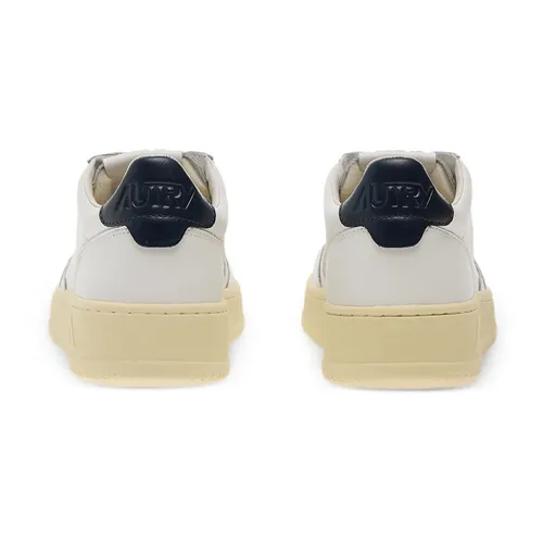 Autry - Shoes > Sneakers - White - Autry - Modalova