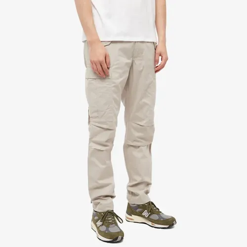 Trousers > Tapered Trousers - - Maharishi - Modalova