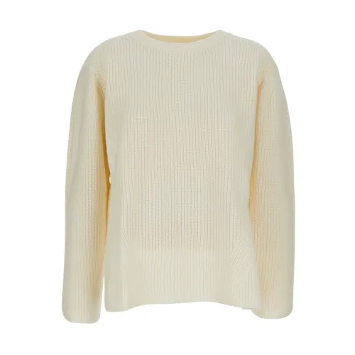 Knitwear > Round-neck Knitwear - - P.a.r.o.s.h. - Modalova