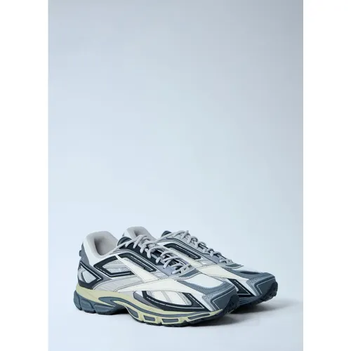 Reebok - Shoes > Sneakers - Gray - Reebok - Modalova
