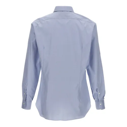 Shirts > Casual Shirts - - Barba - Modalova