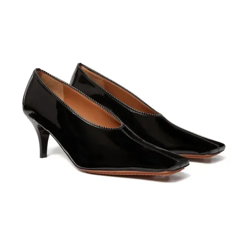 Shoes > Heels > Pumps - - Stella McCartney - Modalova