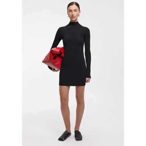 Dresses > Day Dresses > Knitted Dresses - - Aeron - Modalova
