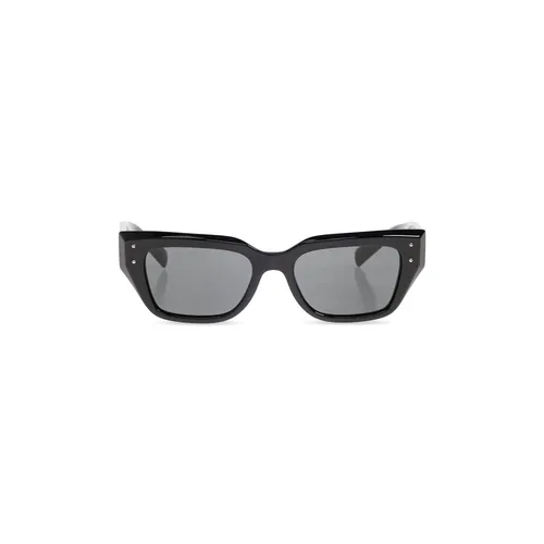 Accessories > Sunglasses - - Dolce & Gabbana - Modalova