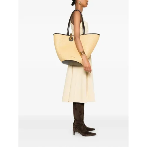 Bags > Tote Bags - - Jacquemus - Modalova