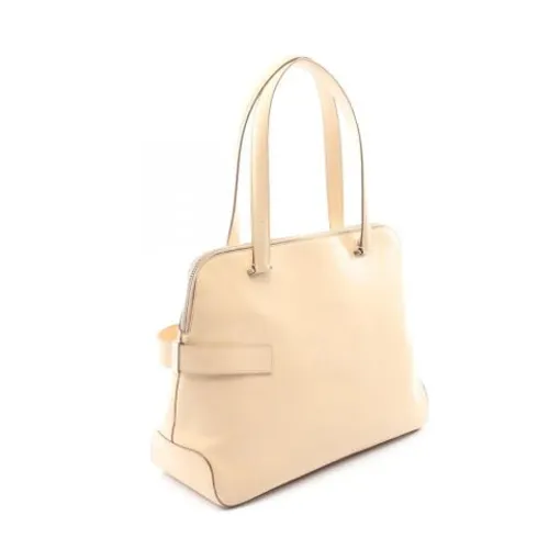 Pre-owned > Pre-owned Bags > Pre-owned Handbags - - Salvatore Ferragamo Pre-owned - Modalova