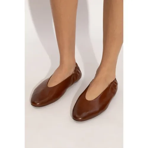 Shoes > Flats > Ballerinas - - Marsell - Modalova