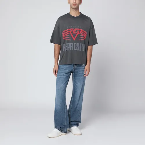 Tops > T-Shirts - - Represent - Modalova
