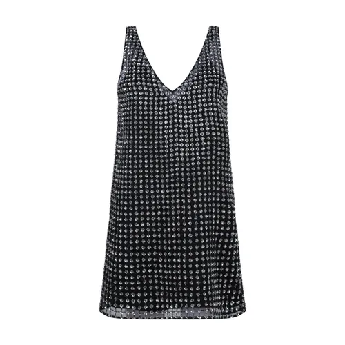 Dresses > Day Dresses > Short Dresses - - Max Mara - Modalova