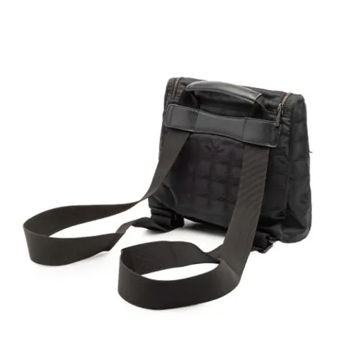Pre-owned > Pre-owned Bags > Pre-owned Backpacks - - Chanel Vintage - Modalova