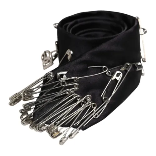 Accessories > Ties - - Dolce & Gabbana - Modalova