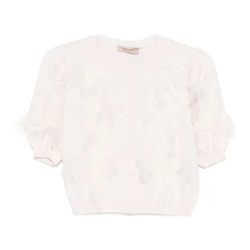Blouses & Shirts > Blouses - - Twinset - Modalova