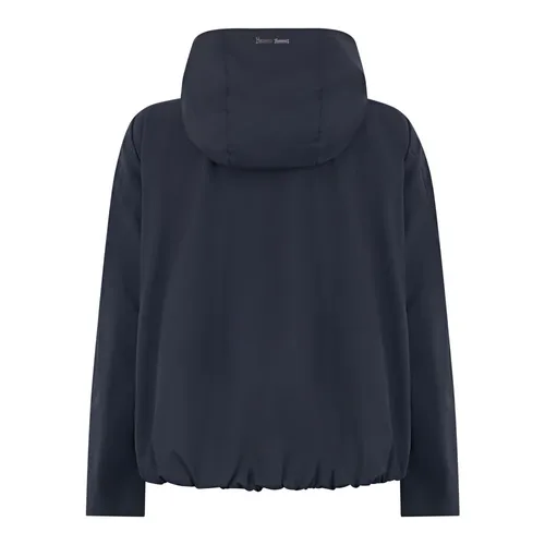 Jackets > Light Jackets - - Herno - Modalova