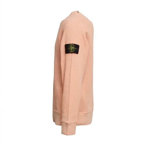Sweatshirts & Hoodies > Sweatshirts - - Stone Island - Modalova