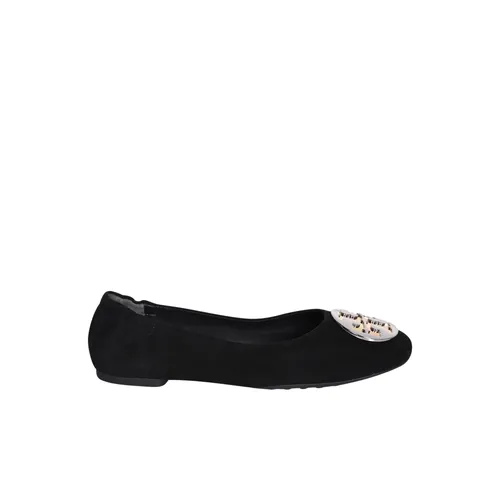 Shoes > Flats > Ballerinas - - Tory Burch - Modalova